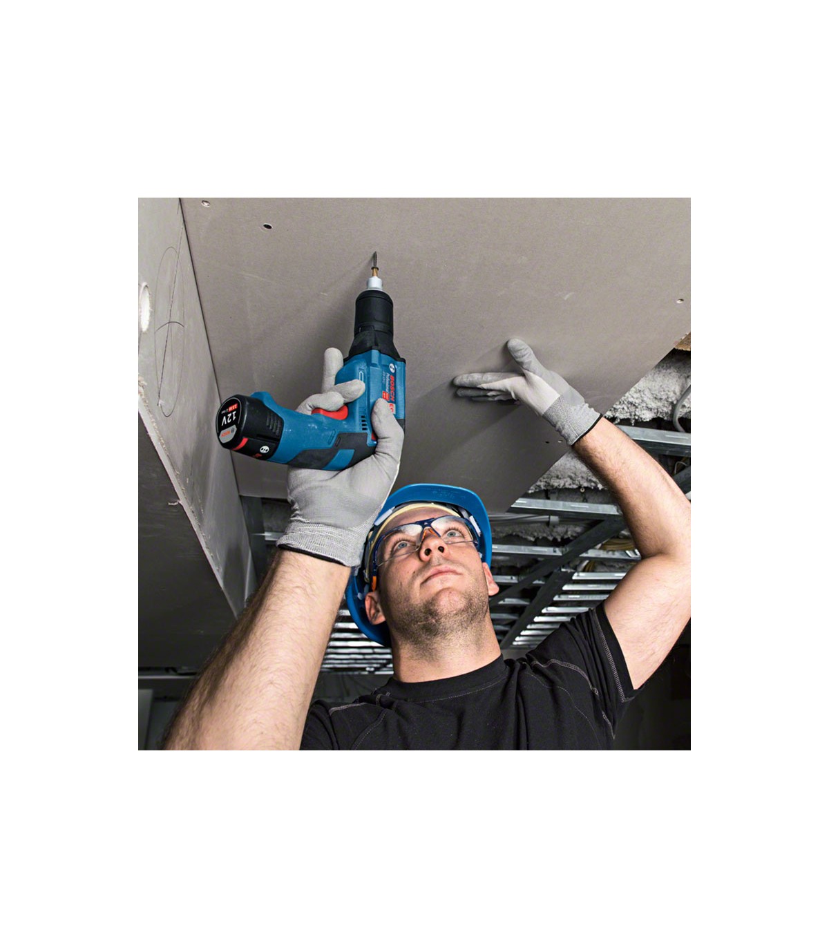 Visseuse GTB 12V-11 BOSCH