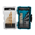 Coffret de 27 accessoires de vissage MAKITA