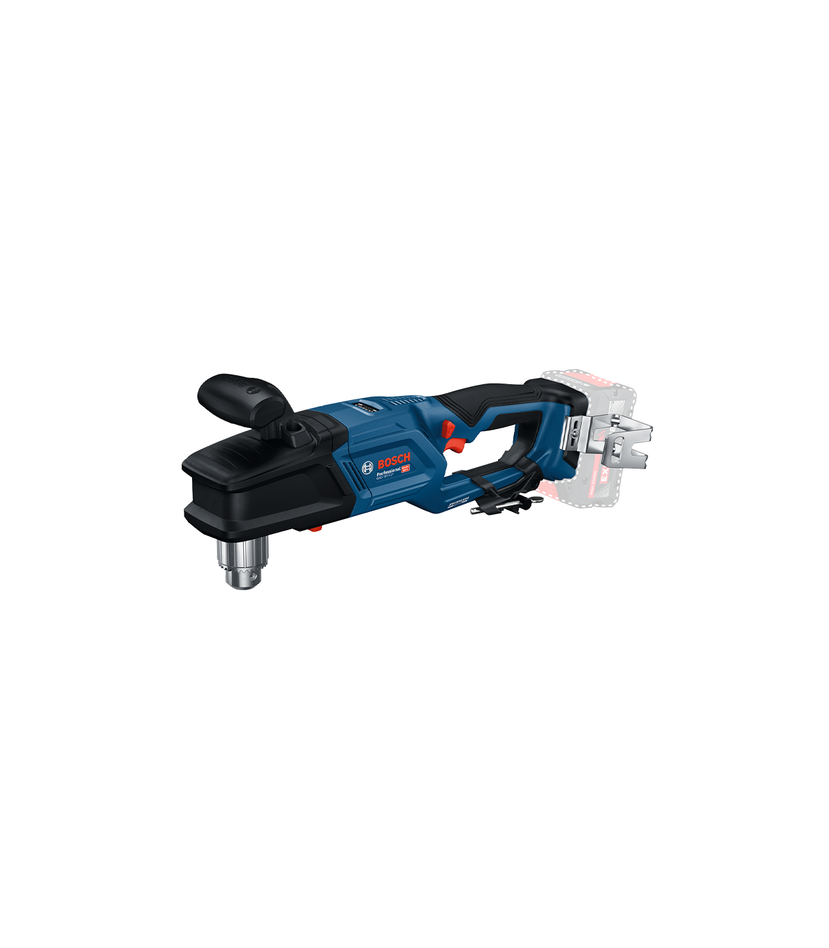 Perceuse d'angle GRD 18V-127 BOSCH