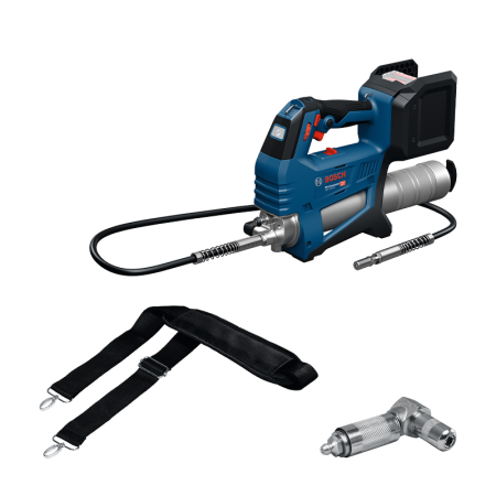 Pompe à graisse 18V GFP 18V-10 BOSCH