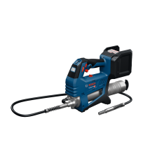 Pompe à graisse 18V GFP 18V-10 BOSCH