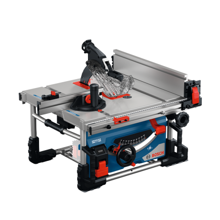 Scie sur table Ø216 mm GTS 18V-70 BOSCH