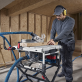 Scie sur table Ø216 mm GTS 18V-70 BOSCH
