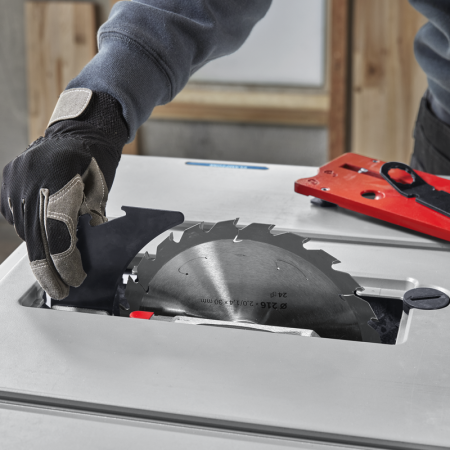 Scie sur table Ø216 mm GTS 18V-70 BOSCH