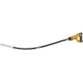 Vibrateur à béton DCE531N-XJ + 2 batteries 18V 5 Ah + 1 Chargeur DCB1104-QW DEWALT