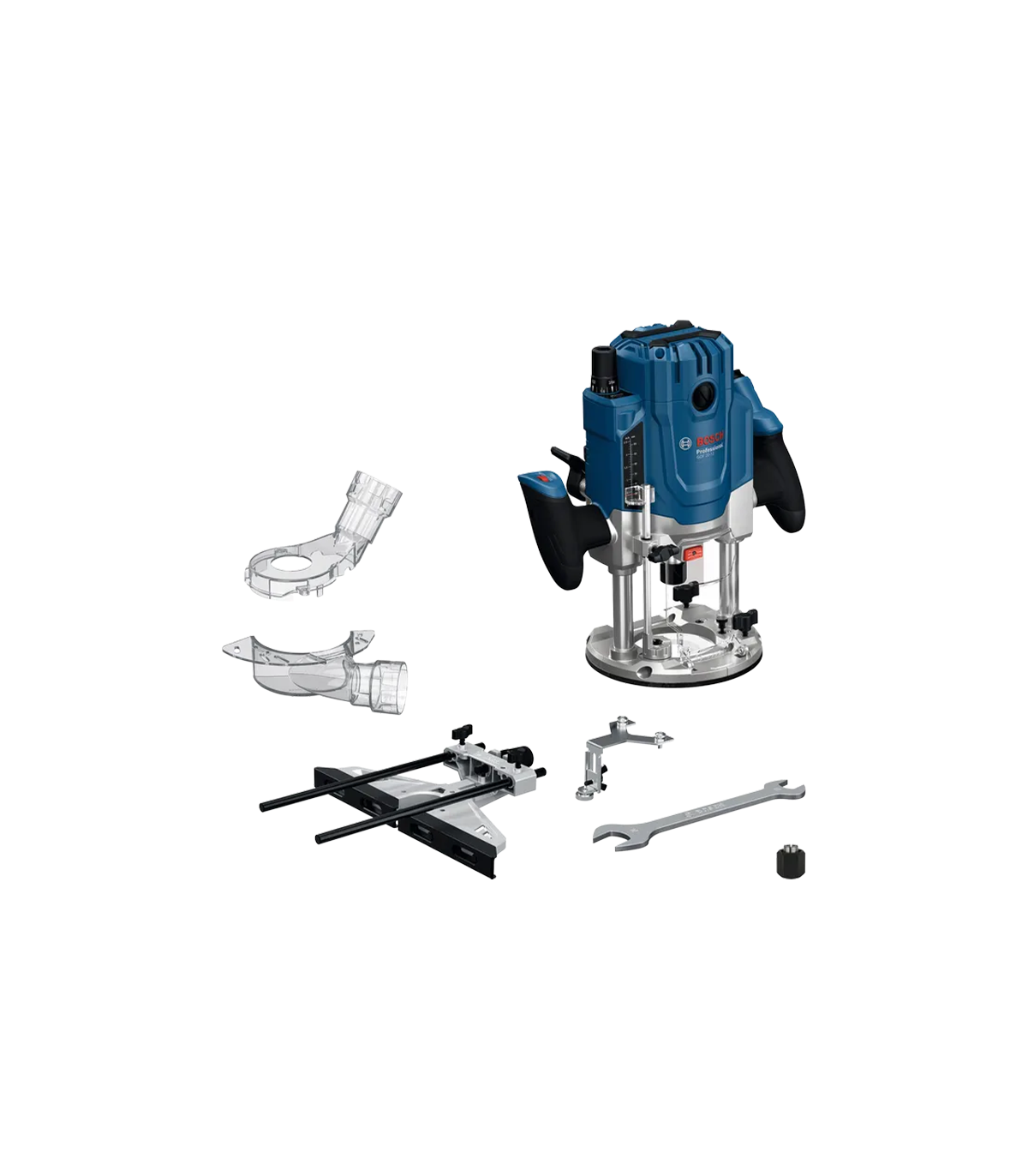 Défonceuse GOF 20-12 BOSCH