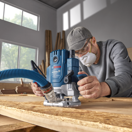 Défonceuse GOF 20-12 BOSCH