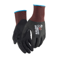 Gants de travail tactiles résistants à la coupure niveau D PPE Cat 2 BLAKLADER