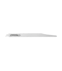 Lot de 3 lames de scie sabre bois 300 mm BiM MAKITA