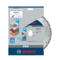 Disque à tronçonner diamanté Standard for Universal Ø230 BOSCH