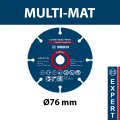 Ø76 MM
