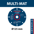 Ø125 MM