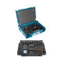 Coffret MAKPAC 56 accessoires MAKITA
