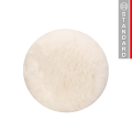 Peau de mouton Ø 125 mm pour ponceuse BOSCH