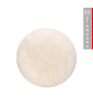 Peau de mouton Ø125mm pour ponceuse BOSCH