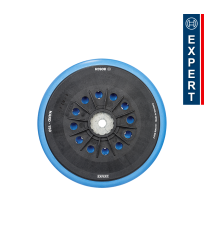 Plateau de ponçage Ø150 Expert Multi-trous Dur BOSCH