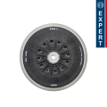 Plateau de ponçage Ø150 Expert Multi-trous Souple BOSCH