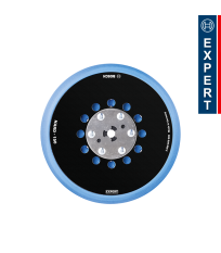 Plateau de ponçage Ø150 Expert Multi-trous universel Dur BOSCH