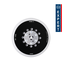 Plateau de ponçage Ø150 Expert Multi-trous universel Souple BOSCH