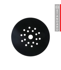 Pad d'interface Ø215 mm BOSCH