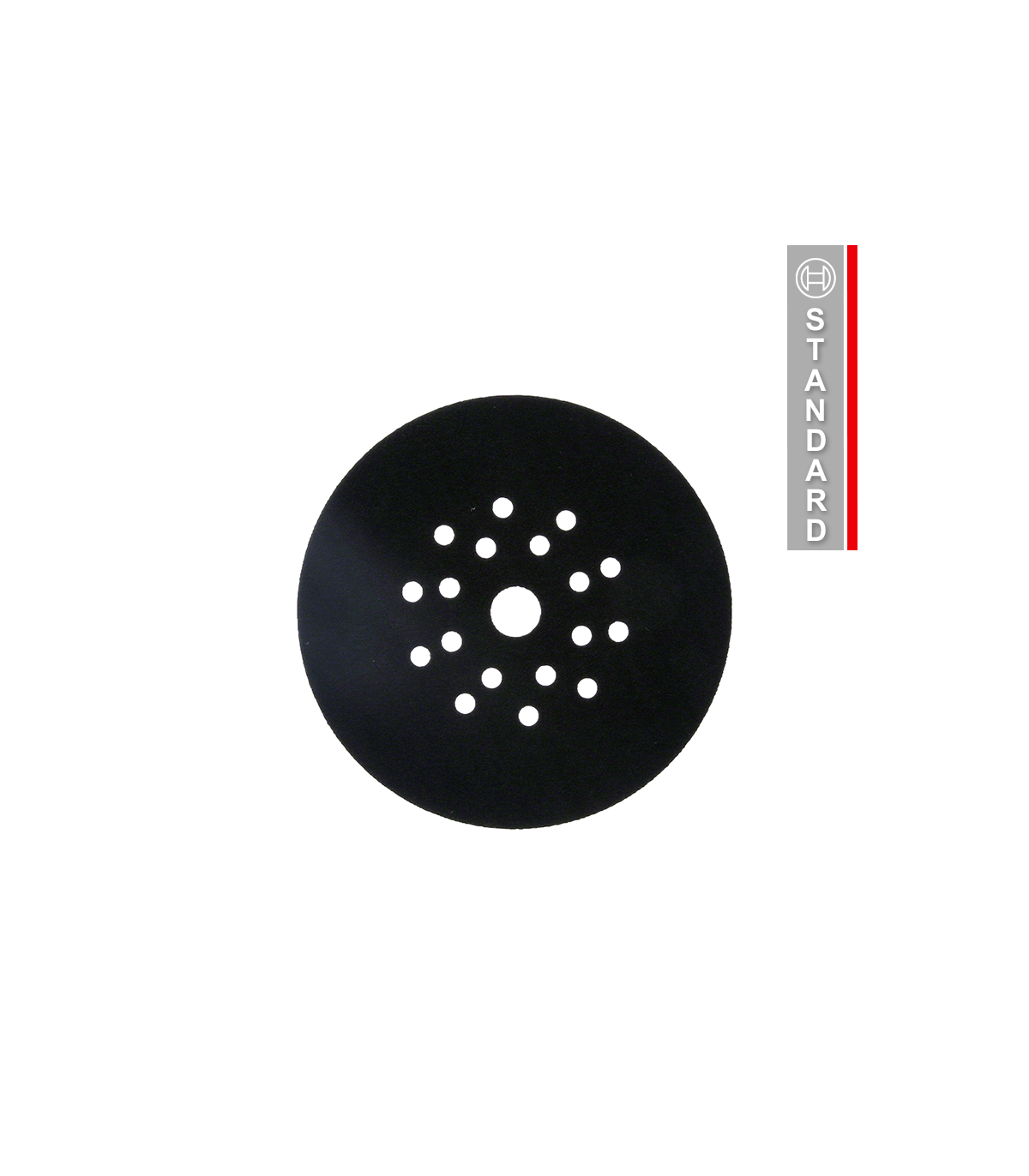 Pad d'interface Ø215 mm BOSCH
