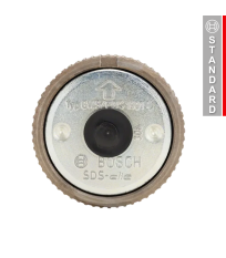 Ecrou de serrage rapide M14 SDS Clic BOSCH