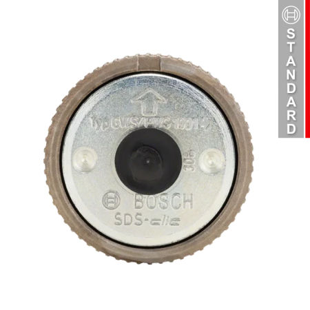 Ecrou de serrage rapide M14 SDS Clic BOSCH