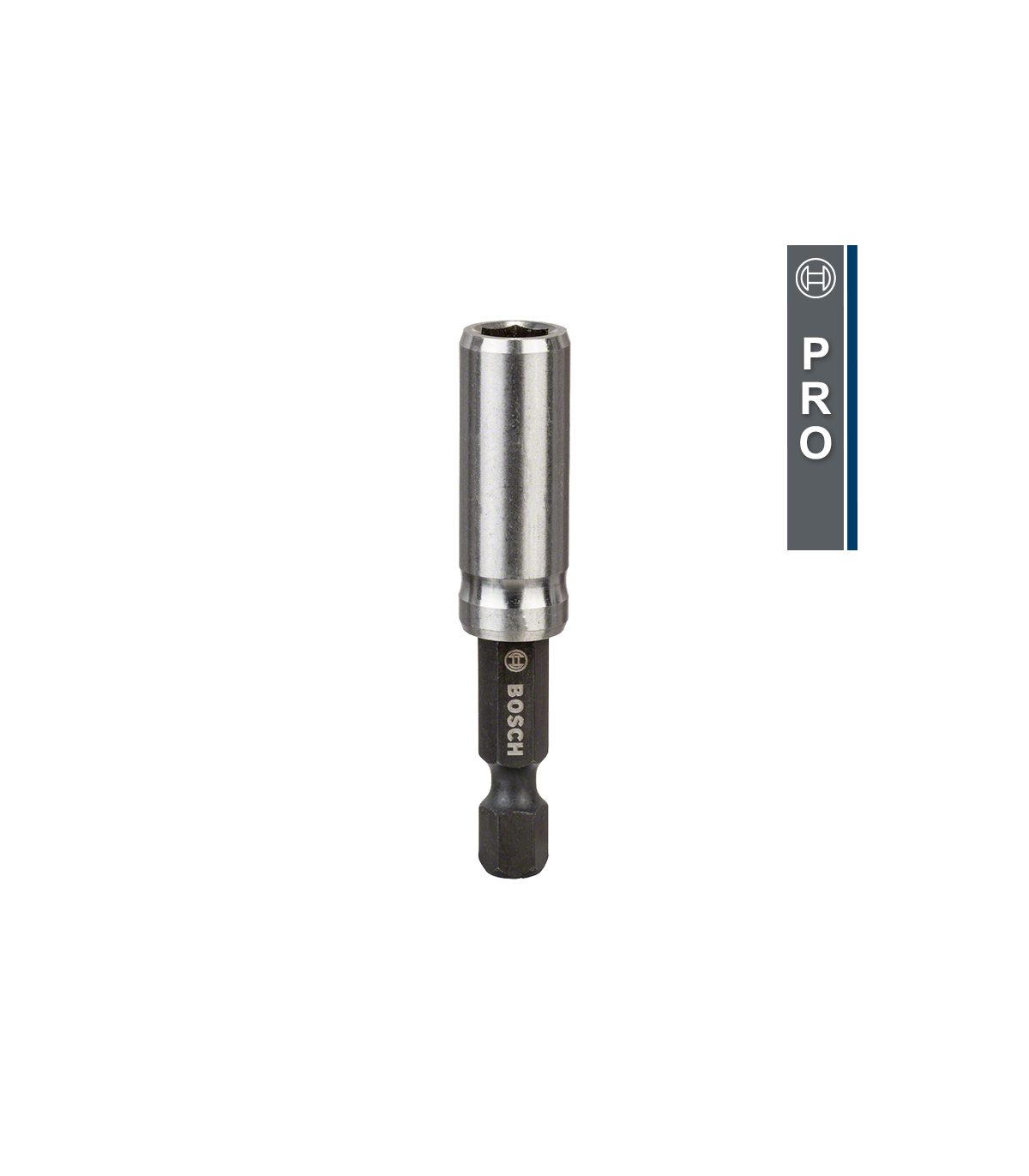 Porte-embout magnétique standard 1/4" 55 mm BOSCH