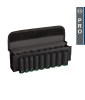 Set de 9 douilles PRO Impact 1/2" 77mm BOSCH