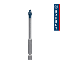 Foret expert HEX-9 Hard céramique BOSCH