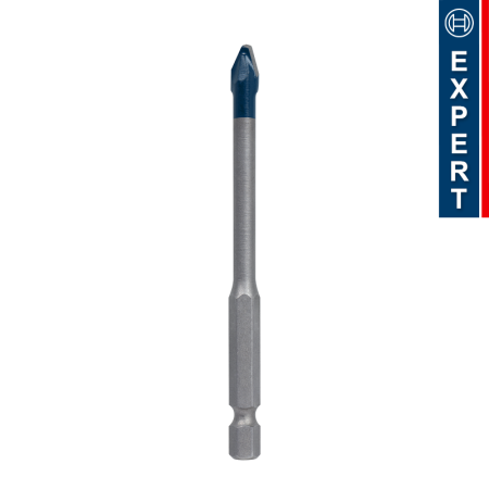 Foret expert HEX-9 Hard céramique BOSCH