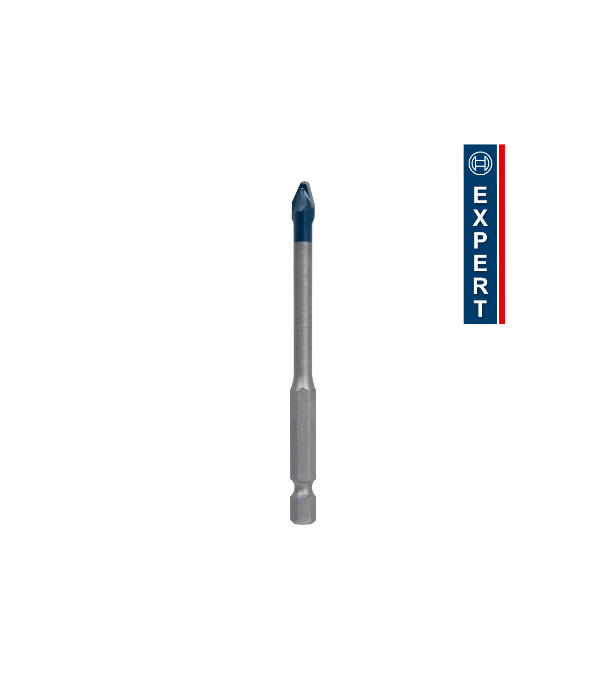 Foret expert HEX-9 Hard céramique BOSCH