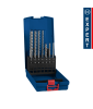 Coffret de 7 forets pour perforateur SDS Plus-7X EXPERT BOSCH