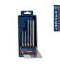 Coffret de 5 forets pour perforateur SDS Plus-7X EXPERT BOSCH