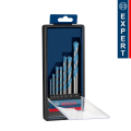 Coffret de 7 forets multiconstruction CYL-9 EXPERT BOSCH