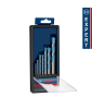 Coffret de 7 forets multiconstruction CYL-9 EXPERT BOSCH