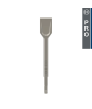 Burin bêche auto-affûtant Long Life SDS-Plus BOSCH