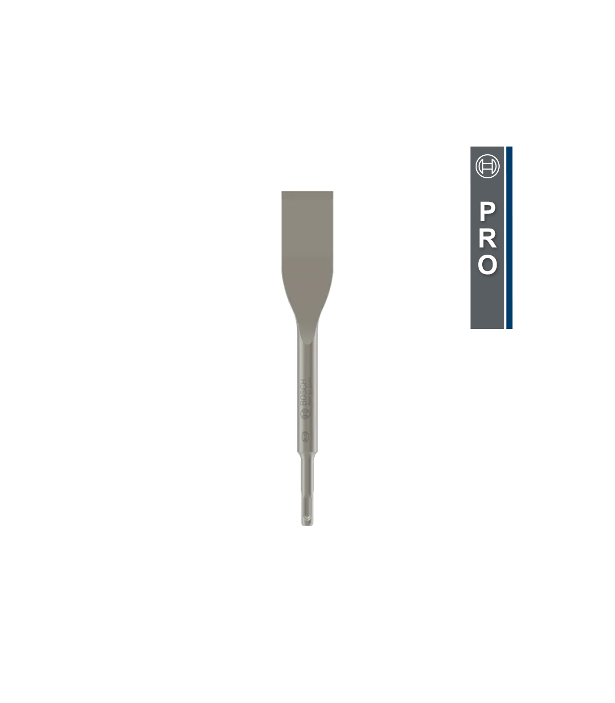 Burin pour carrelage SDS-Plus BOSCH