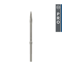 Burin pointu RTec Speed SDS-Max BOSCH