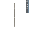 Burin plat RTec Sharp SDS-Max BOSCH