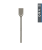 Burin bêche Long Life SDS-Max 350 x 50 mm BOSCH