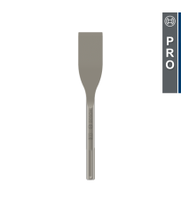 Burin pour carrelage SDS-Max 300 x 50 mm BOSCH