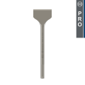 Burin bêche PRO SDS max-4C 80x300 mm BOSCH
