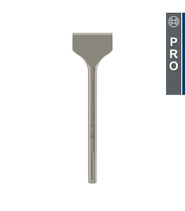 Burin bêche PRO SDS max-4C 80x300 mm BOSCH
