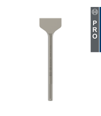 Burin pour carrelage durs / mortier SDS-Max 300 x 80 mm BOSCH