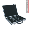 Coffret de 11 foret et burins béton SDS Plus BOSCH