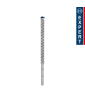 Foret SDS Max-8X 16x400x540mm BOSCH