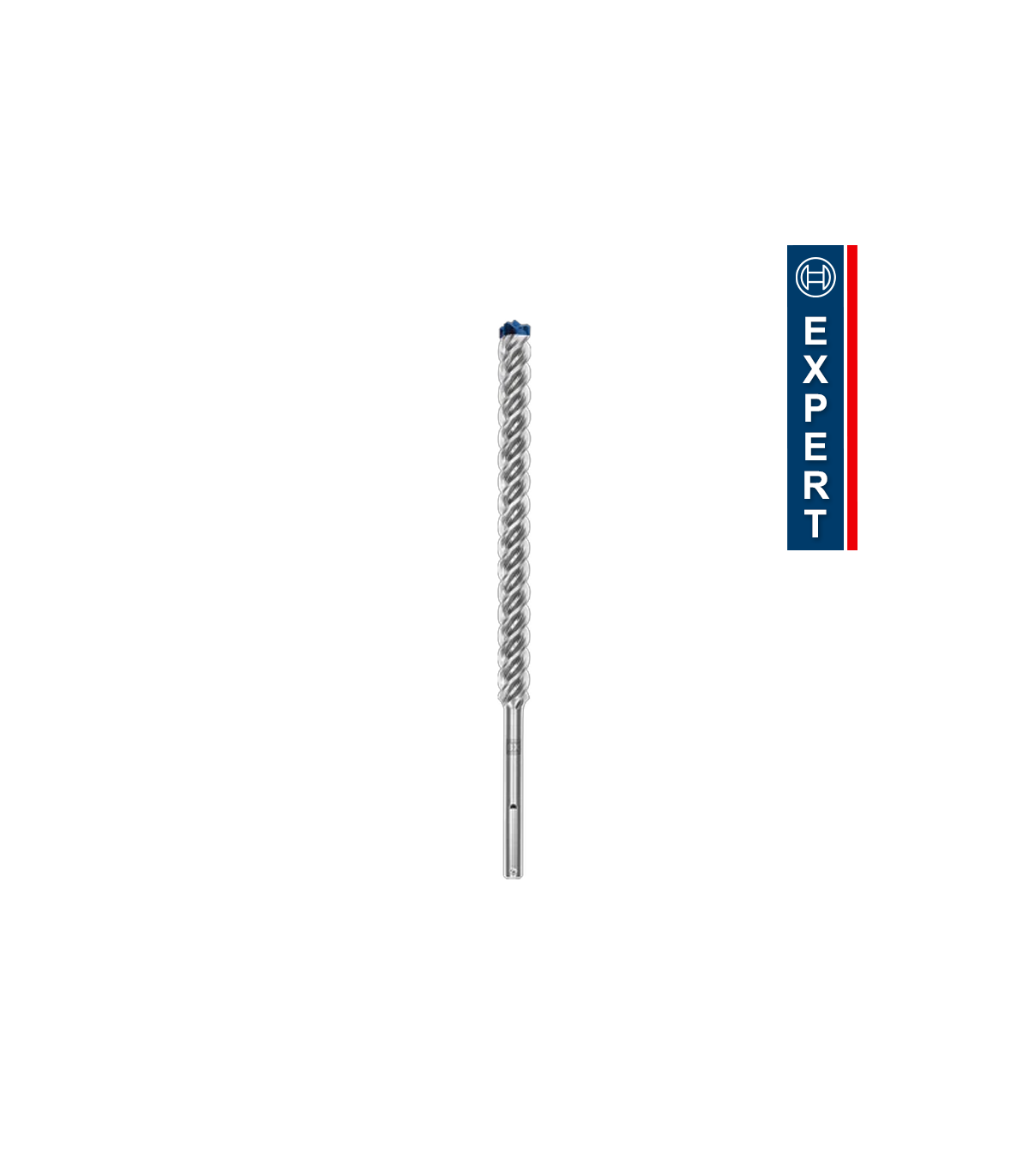 Foret SDS Max-8X 16x600x740 mm BOSCH
