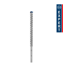 Foret SDS Max-8X 22x600x720 mm BOSCH