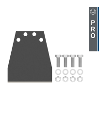Kit de rechange pour PRO SDS max Floor Scraper BOSCH